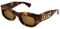 Sonnenbrille Gucci GG1809S