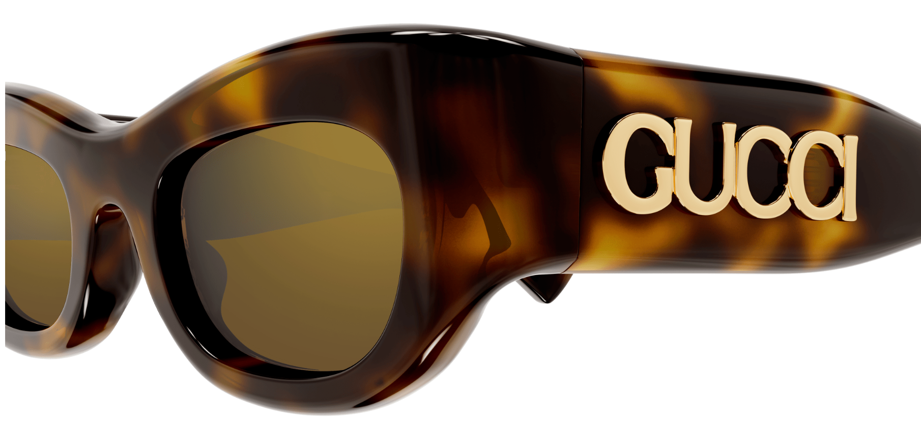 Sonnenbrille Gucci GG1809S