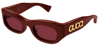Sonnenbrille Gucci GG1809S