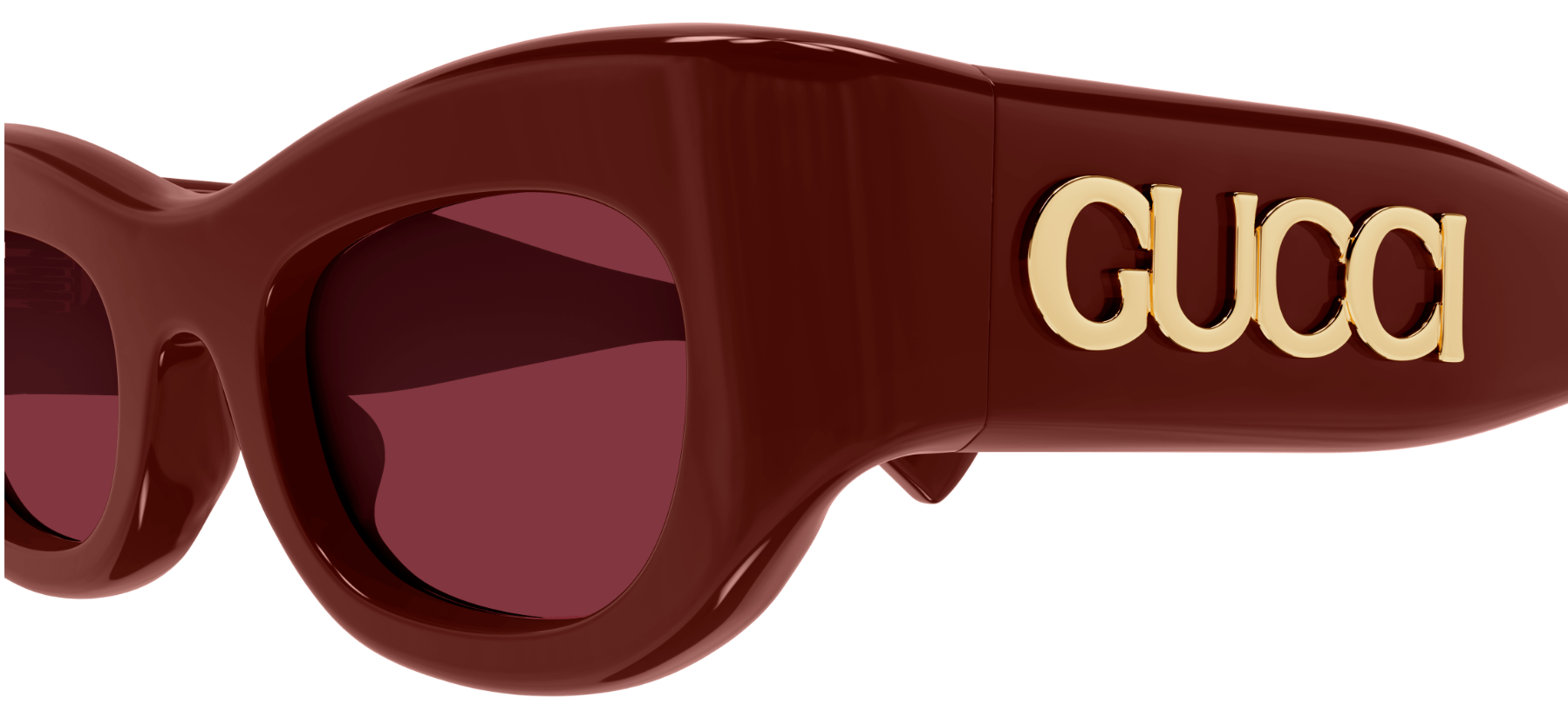 Sonnenbrille Gucci GG1809S