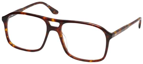 Optische bril Peter And May LT17 Little Eva