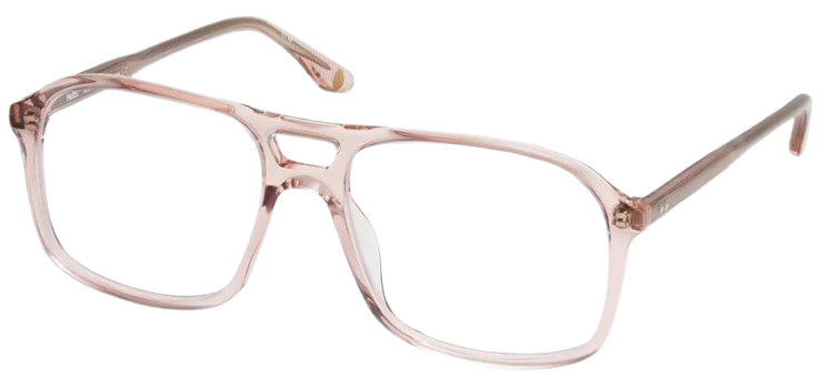Peter And May LT17 Little Eva Eyeglasses