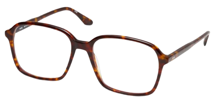 Optische bril Peter And May LT16 Marguerite