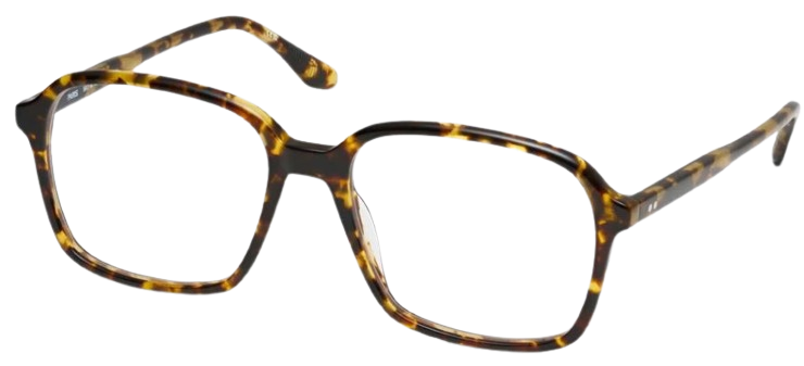 Optische bril Peter And May LT16 Marguerite