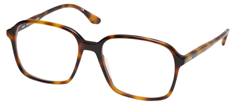 Optische bril Peter And May LT16 Marguerite