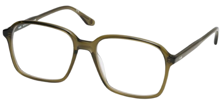 Optische bril Peter And May LT16 Marguerite