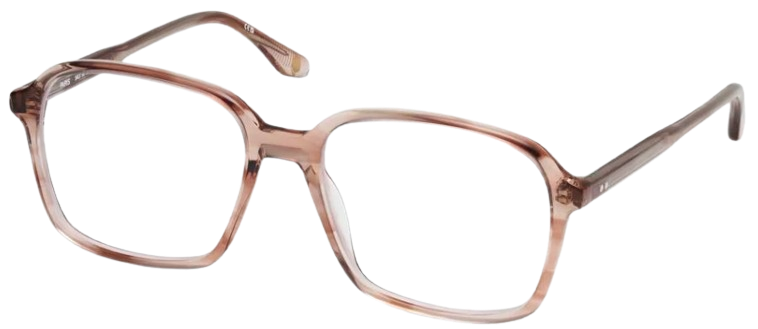 Optische bril Peter And May LT16 Marguerite