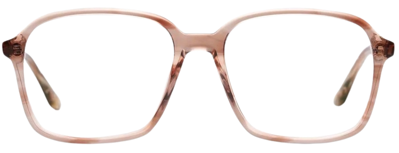 Optische bril Peter And May LT16 Marguerite