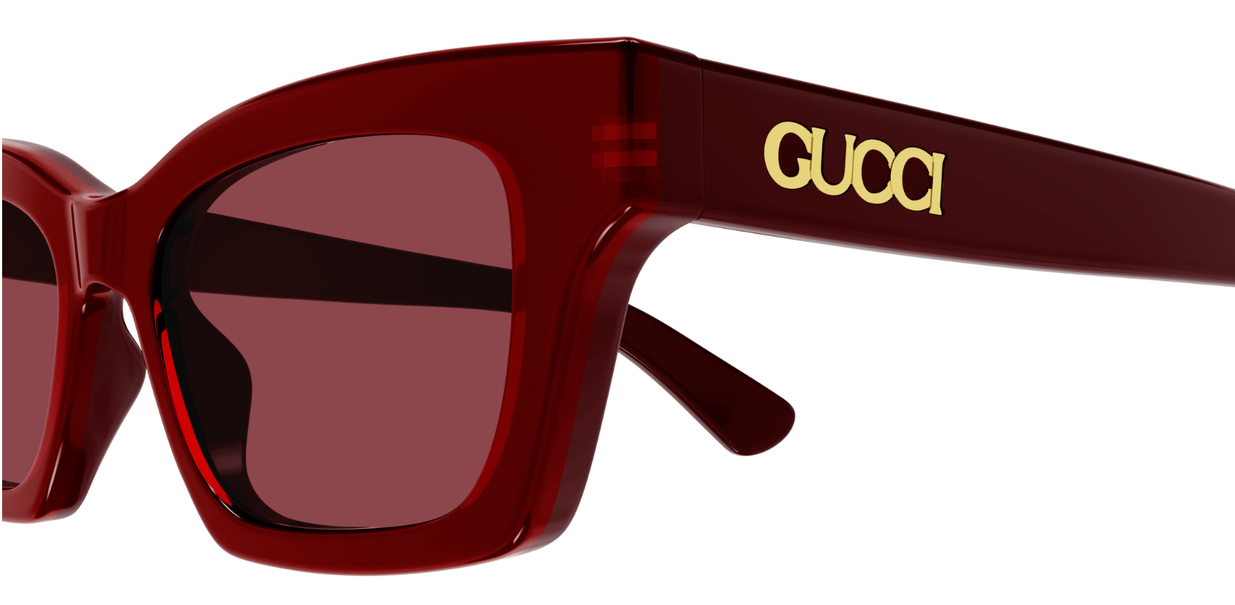 Sonnenbrille Gucci GG1790S