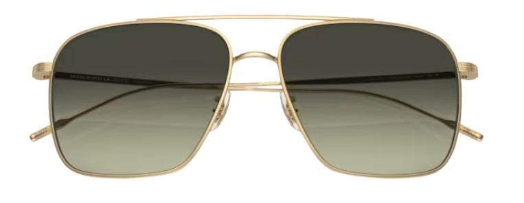 Lunettes de Soleil Oliver Peoples Dresner OV1320ST