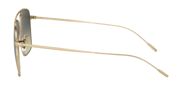 Lunettes de Soleil Oliver Peoples Dresner OV1320ST