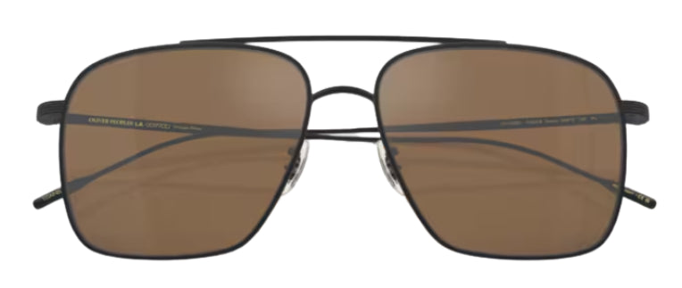 Lunettes de Soleil Oliver Peoples Dresner OV1320ST