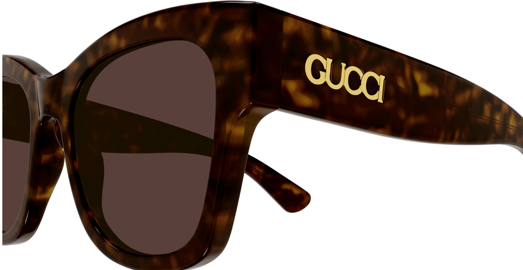 Óculos de sol Gucci GG Logo GG1789S