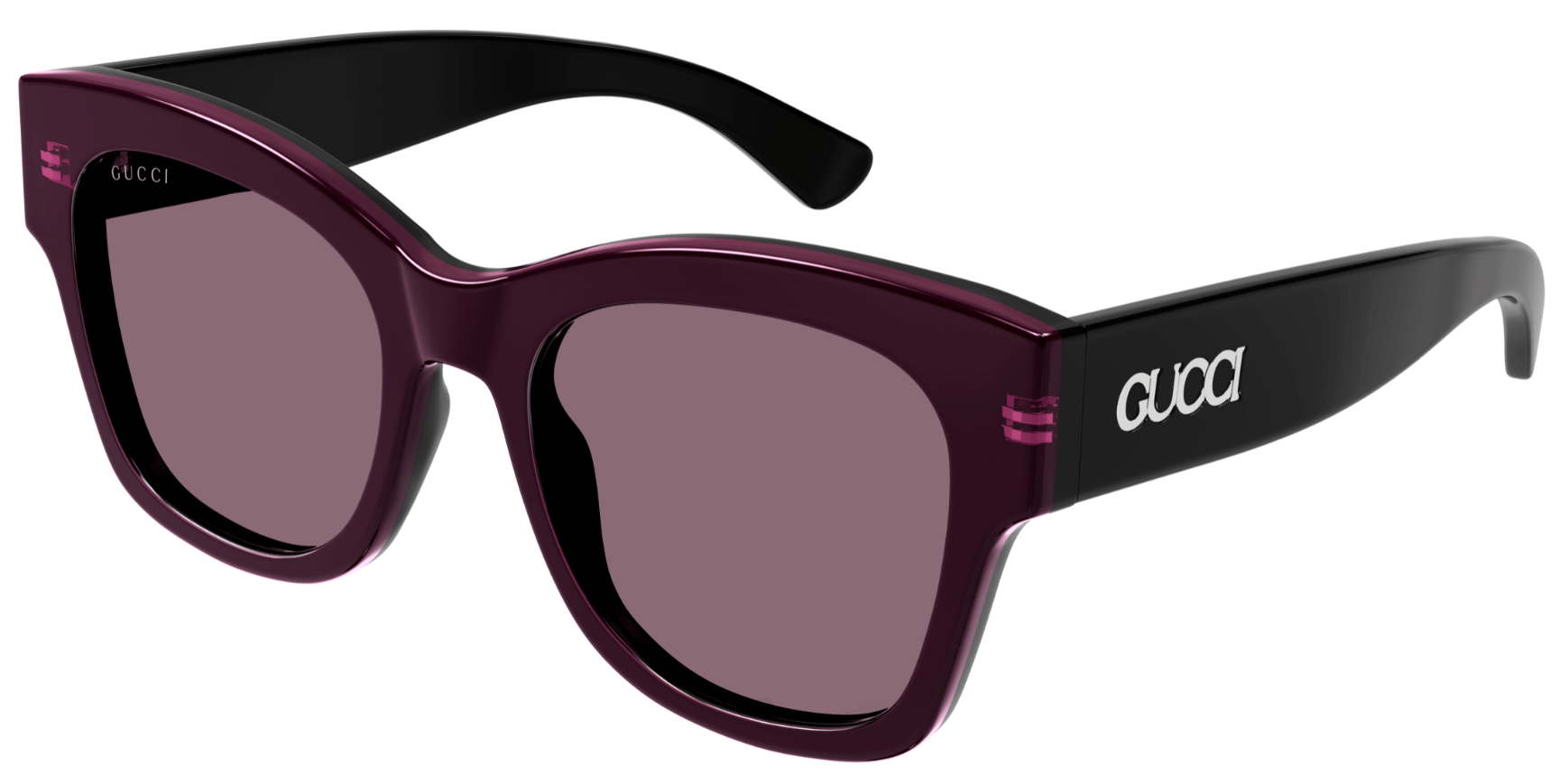Óculos de sol Gucci GG Logo GG1789S