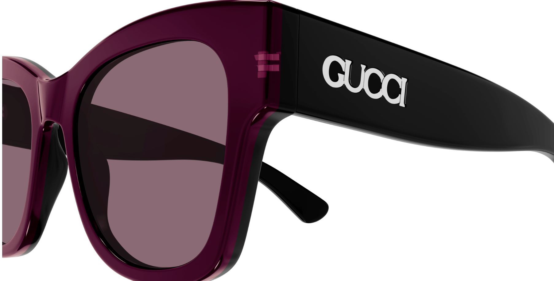 Óculos de sol Gucci GG Logo GG1789S