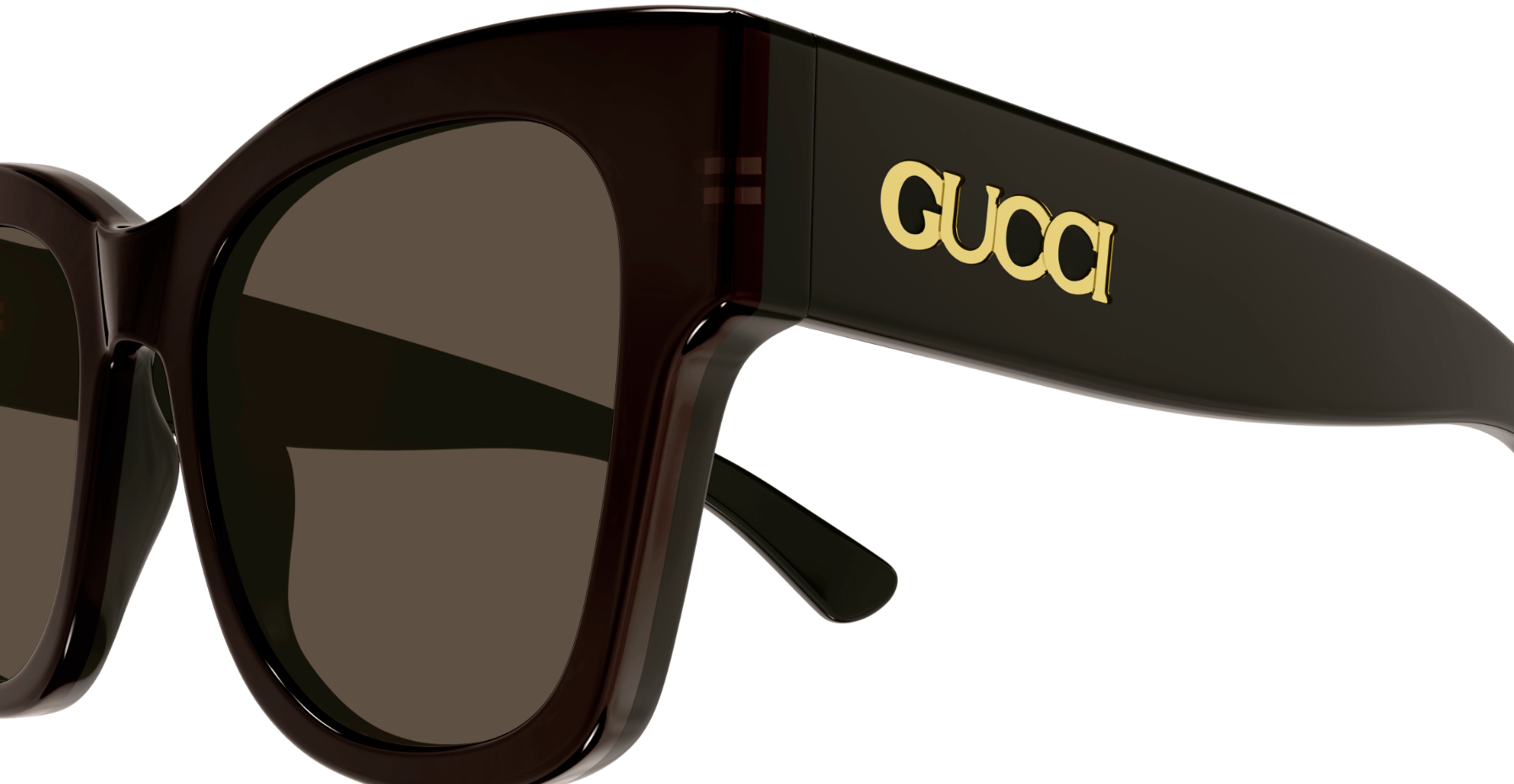 Óculos de sol Gucci GG Logo GG1789S