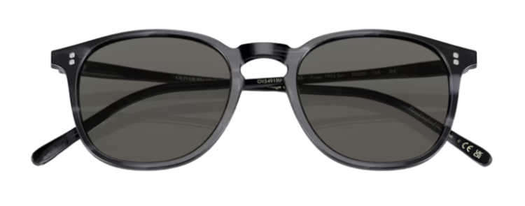 Óculos de Sol Oliver Peoples Finley 1993 OV5491SU