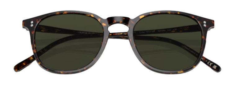 Óculos de Sol Oliver Peoples Finley 1993 OV5491SU