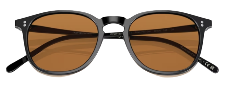 Óculos de Sol Oliver Peoples Finley 1993 OV5491SU