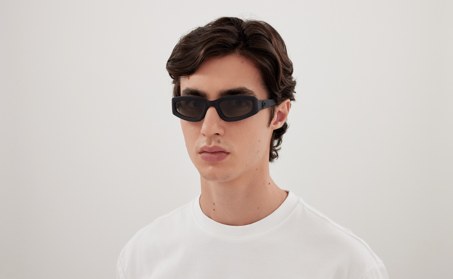 Gucci Emblem GG1787S Sunglasses