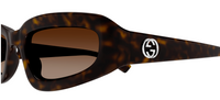 Gucci Emblem GG1787S Sunglasses