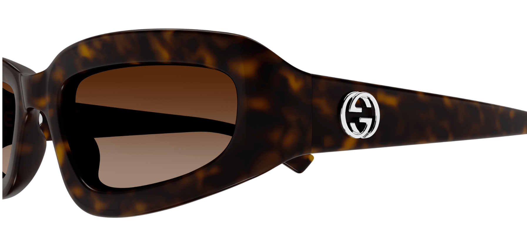 Gucci Emblem GG1787S Sunglasses