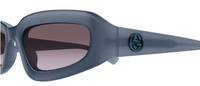 Gucci Emblem GG1787S Sunglasses