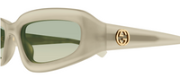 Gucci Emblem GG1787S Sunglasses