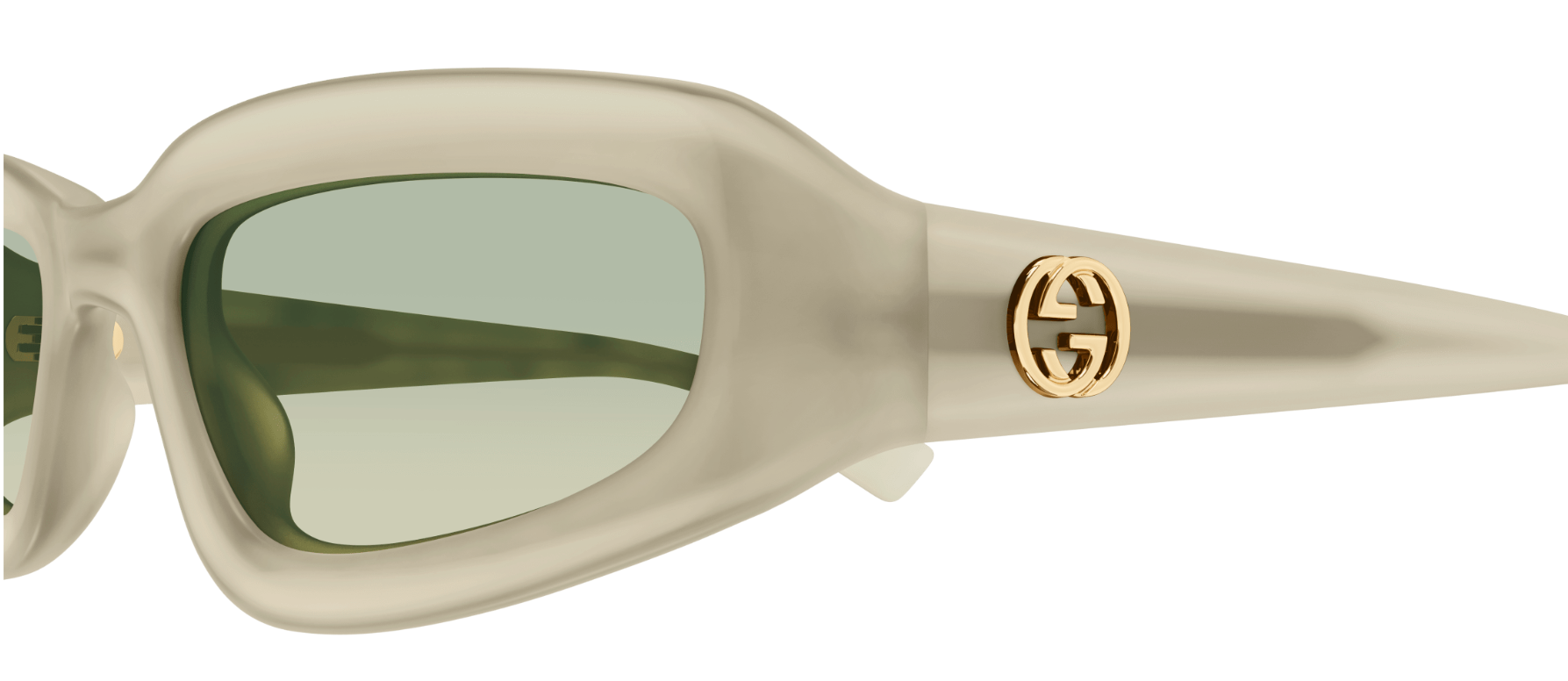 Gucci Emblem GG1787S Sunglasses