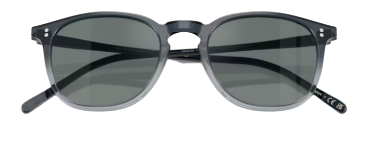 Óculos de Sol Oliver Peoples Finley 1993 OV5491SU
