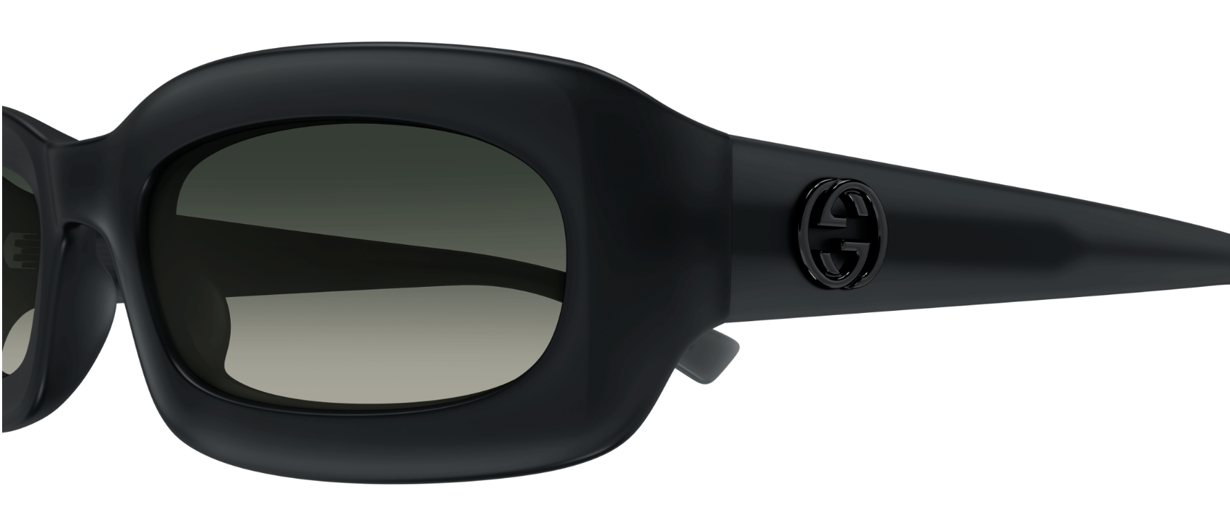Gucci Emblem GG1786S Sunglasses