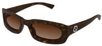 Gucci Emblem GG1786S Sunglasses
