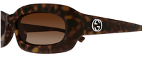 Gucci Emblem GG1786S Sunglasses