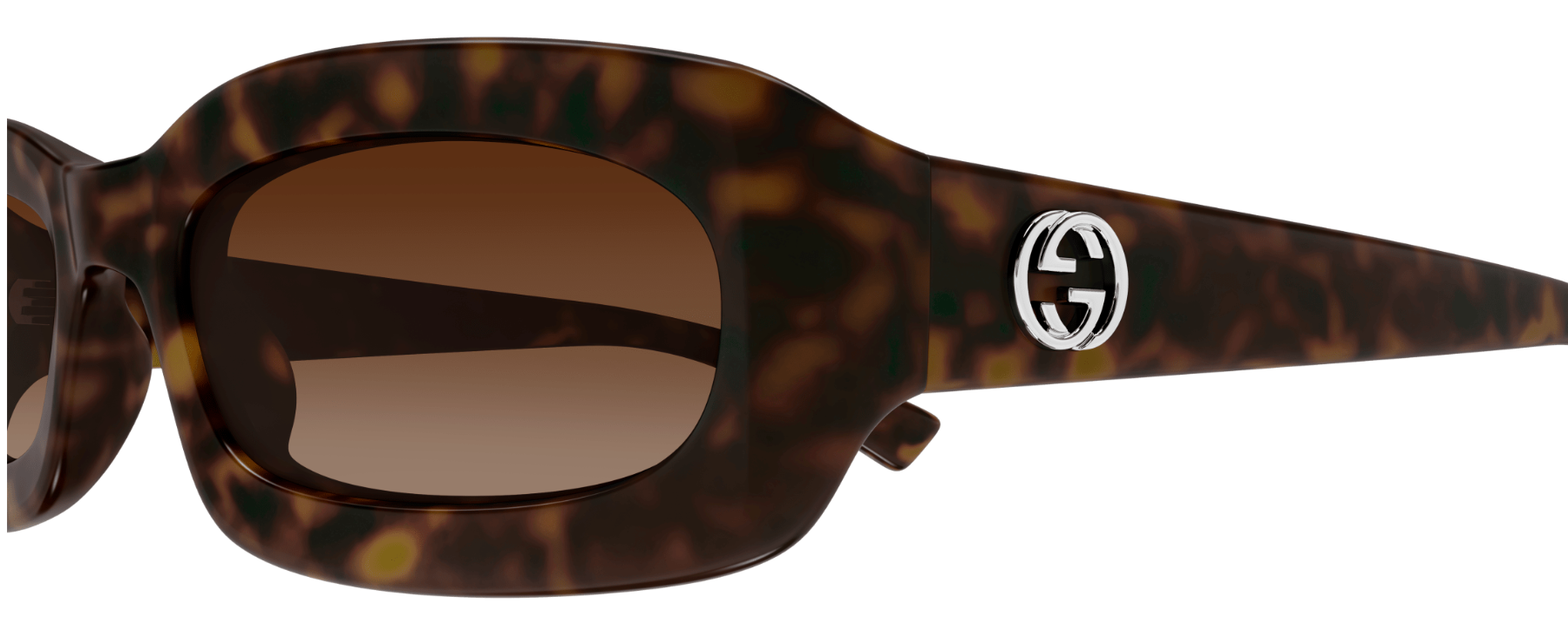 Gucci Emblem GG1786S Sunglasses