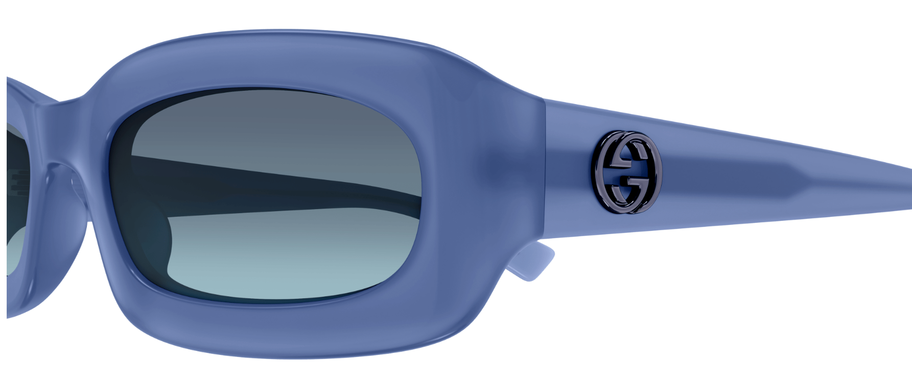 Gucci Emblem GG1786S Sunglasses