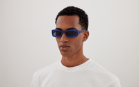 Gucci Emblem GG1786S Sunglasses