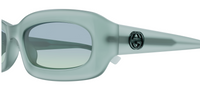 Gucci Emblem GG1786S Sunglasses