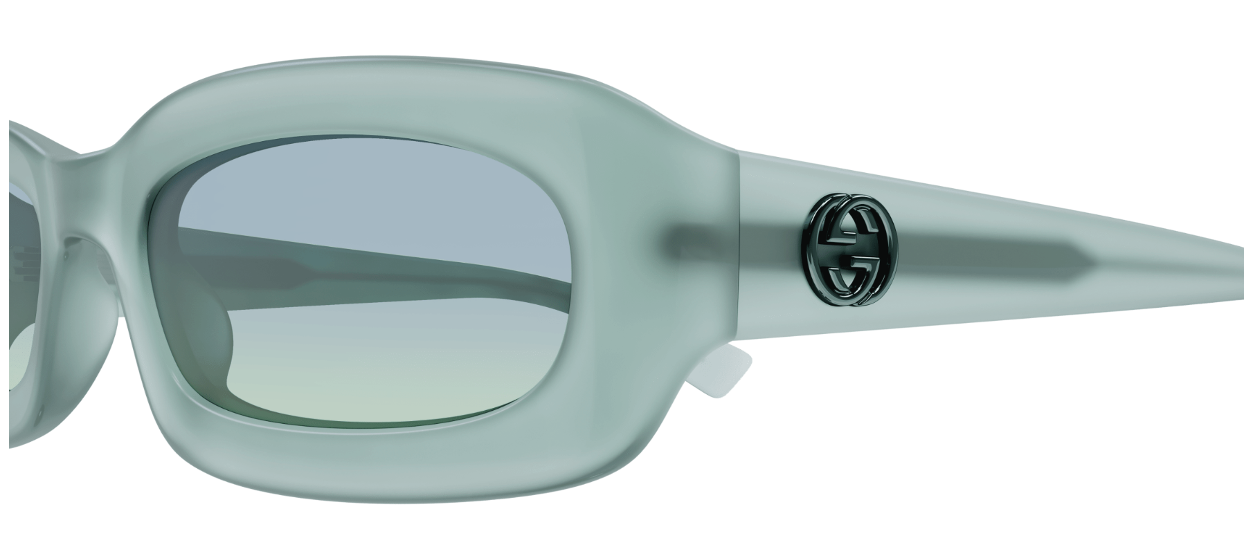 Gucci Emblem GG1786S Sunglasses