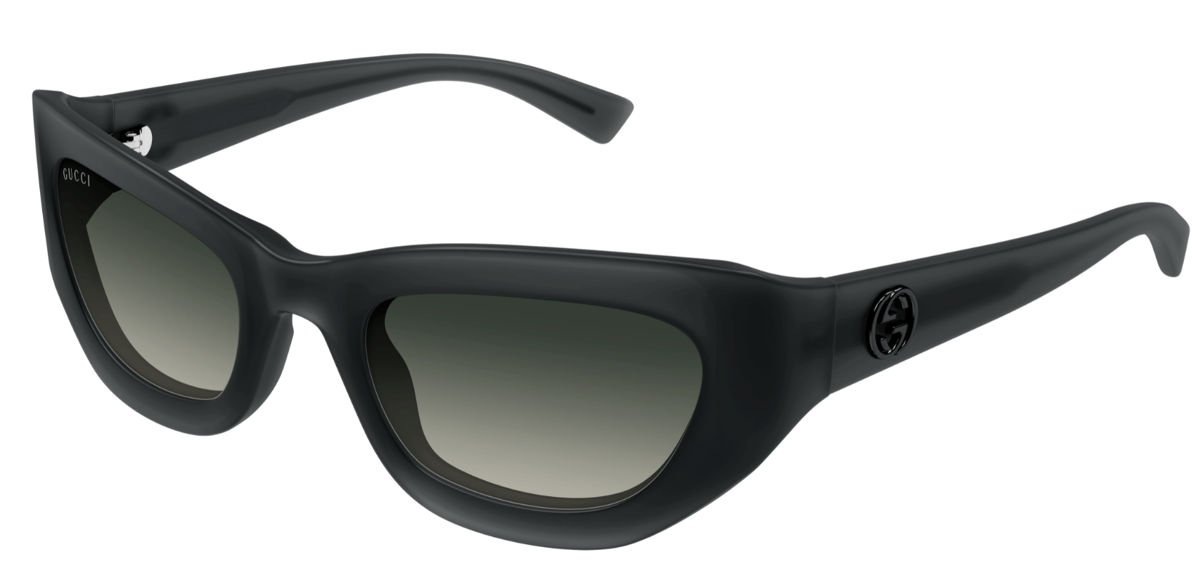 Gucci Emblem GG1784S Sunglasses