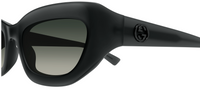 Gucci Emblem GG1784S Sunglasses