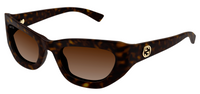 Gucci Emblem GG1784S Sunglasses