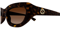 Gucci Emblem GG1784S Sunglasses