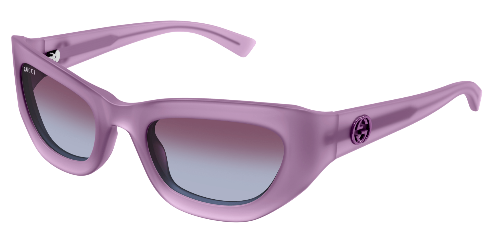 Gucci Emblem GG1784S Sunglasses