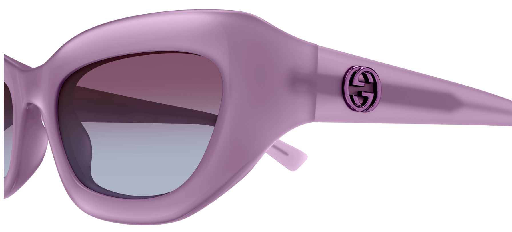 Gucci Emblem GG1784S Sunglasses
