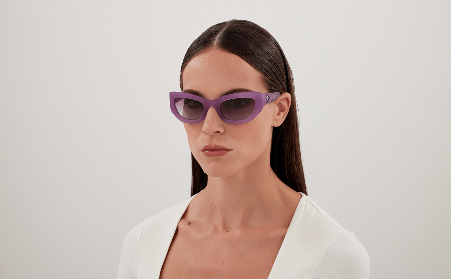 Gucci Emblem GG1784S Sunglasses