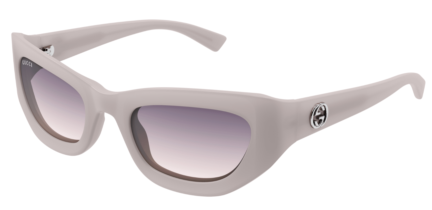 Gucci Emblem GG1784S Sunglasses