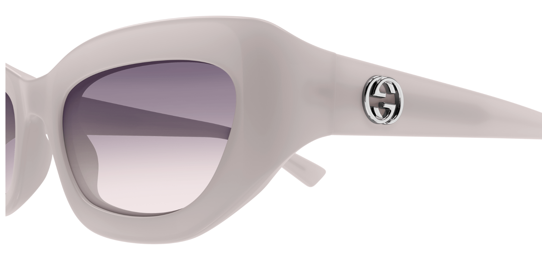 Gucci Emblem GG1784S Sunglasses