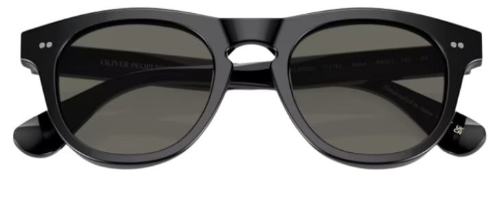 Oliver Peoples Rorke OV5509SU Sunglasses