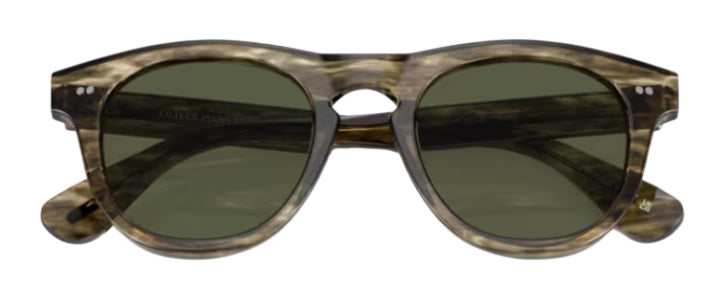 Oliver Peoples Rorke OV5509SU Sunglasses