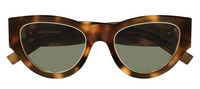 Saint Laurent Monogram SL M94 RIM Sunglasses